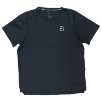 CAMISETA NIKE COURT ADVANTAGE DRIFIT - PRETO